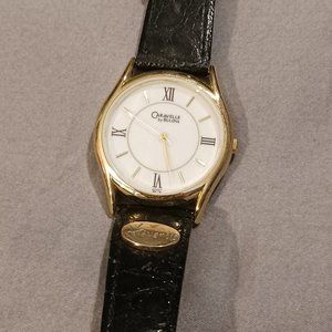 Women's Vintage CARAVELLE BY BULOVA Watch